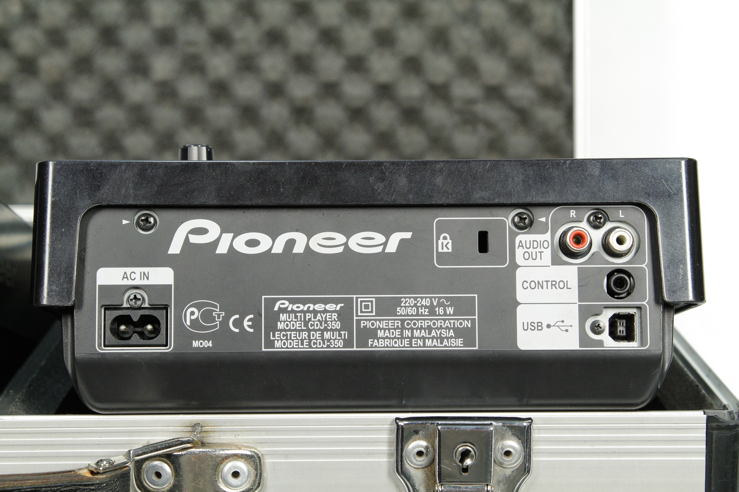 Pioneer CDJ 2 tk @ Gearmarket.ee