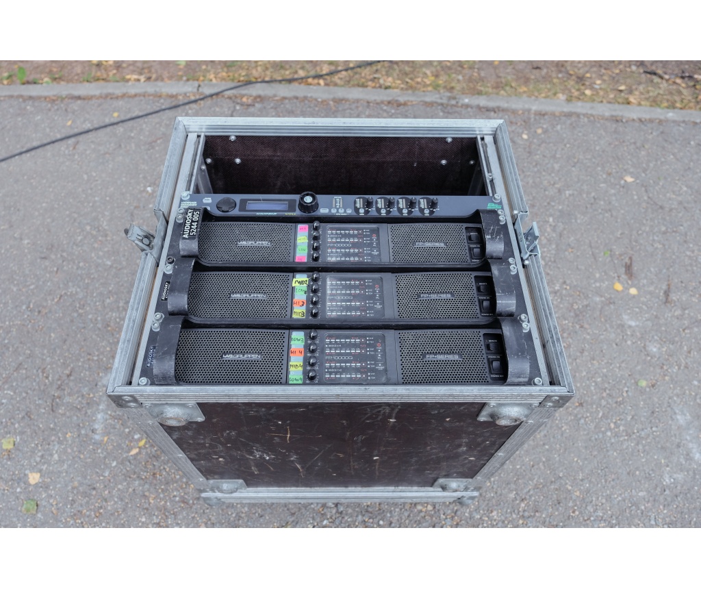 Lab Gruppen fp10000Q Gearmarket.ee