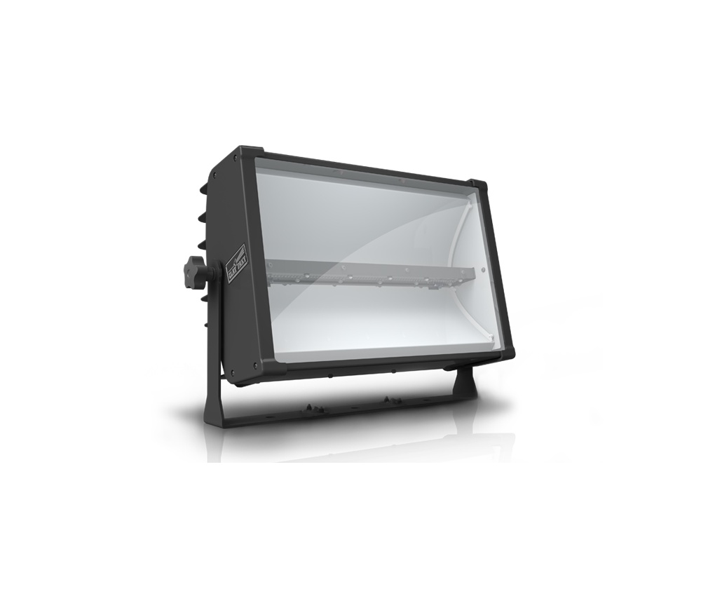 Clay Paky Stormy, White LED 