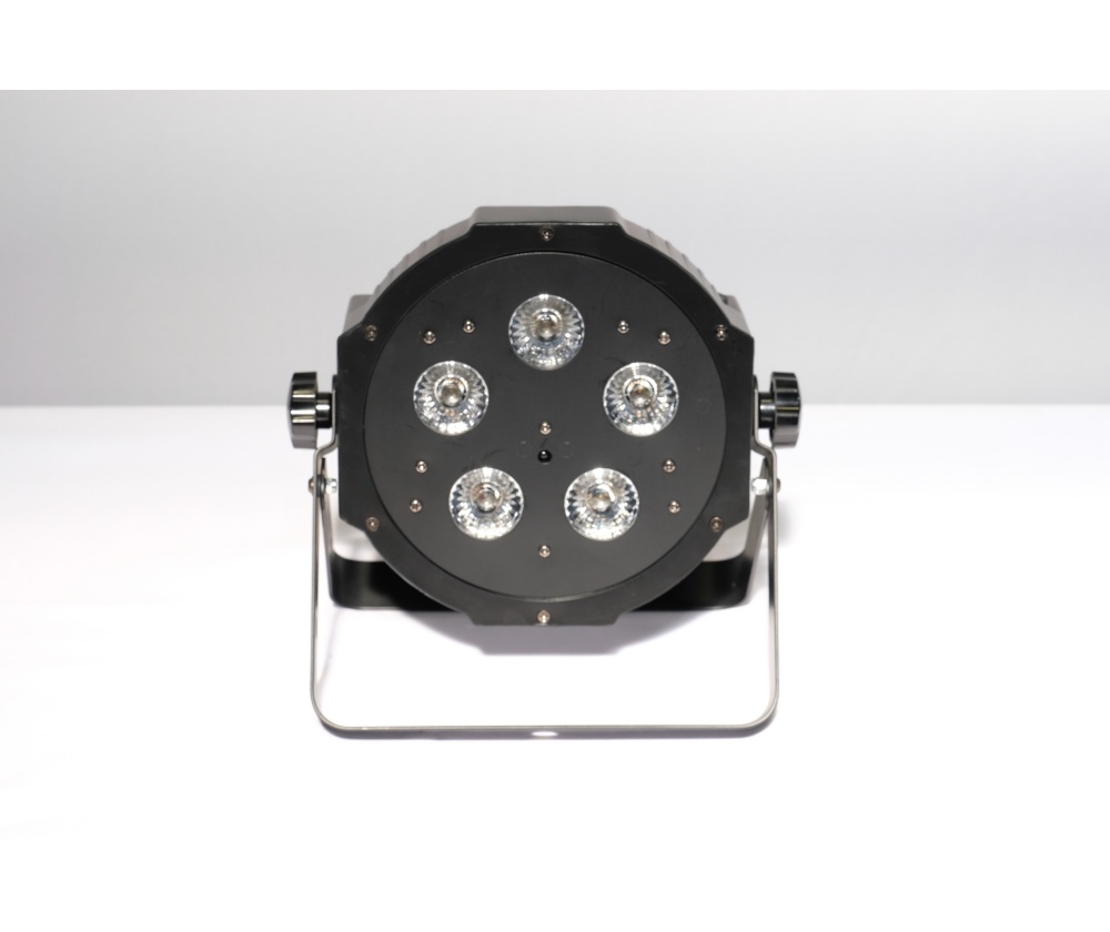 ADJ Mega Hex Par