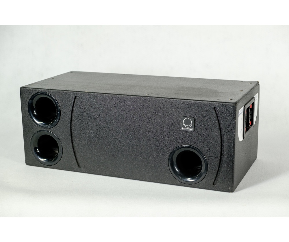 Turbosound Impact 110