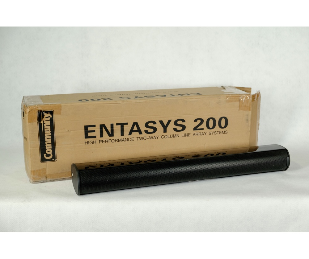 Community Pro Entasys 212B