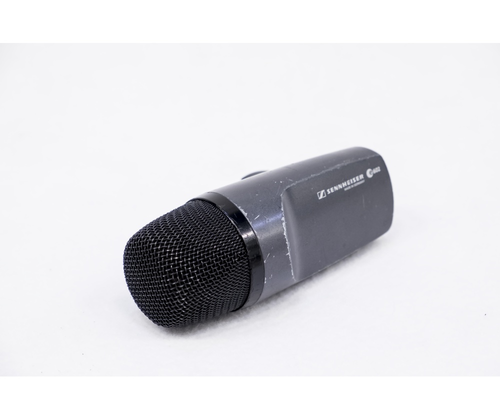 Sennheiser E602