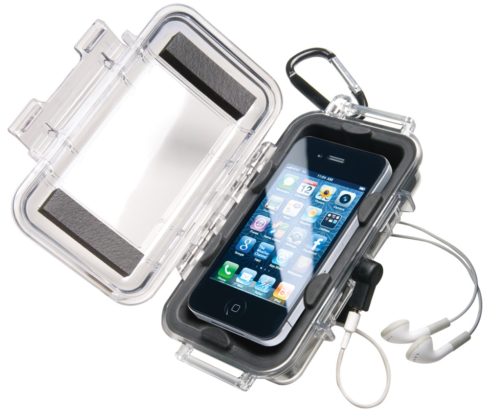 Peli i1015 iPhone/iPod case