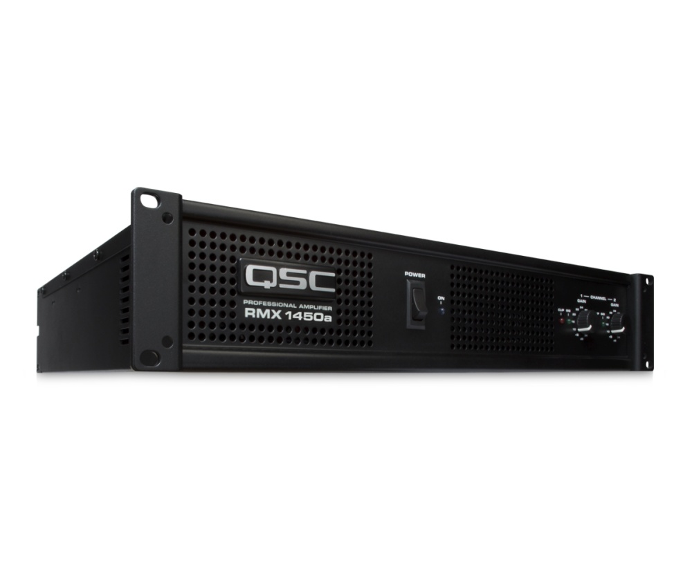 QSC RMX1450A