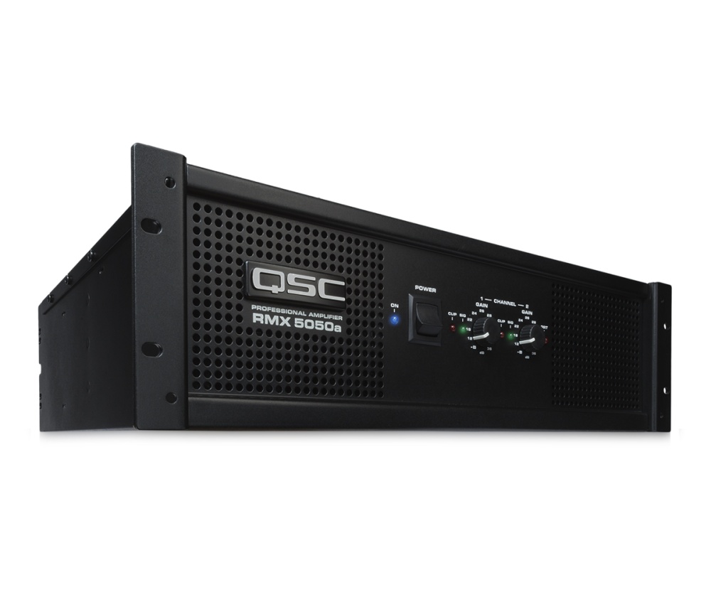 QSC RMX5050