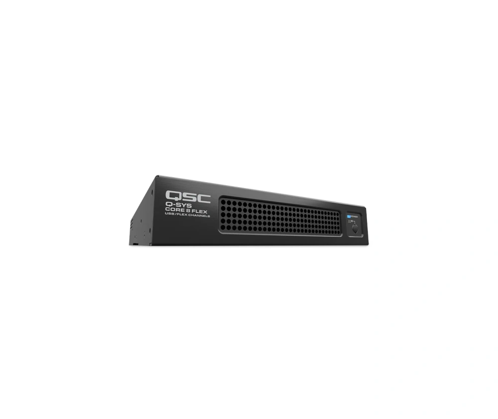 QSC CORE 8 Flex