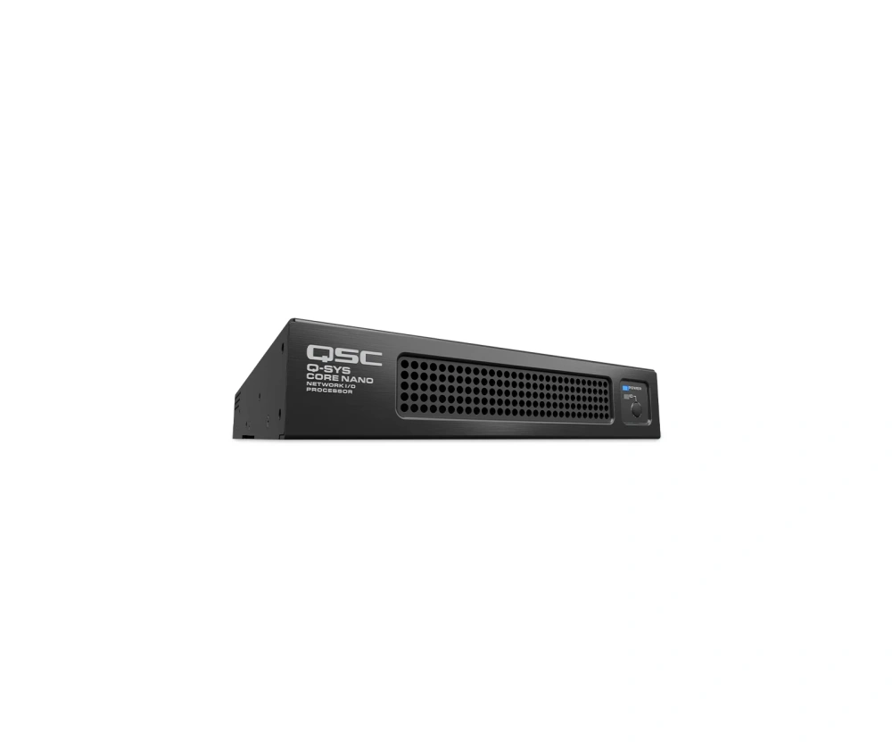 QSC Core Nano
