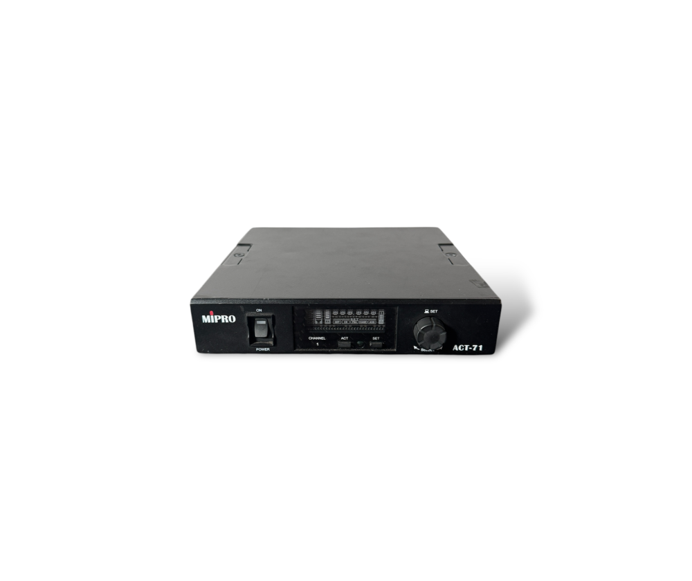 Mipro ACT-71 