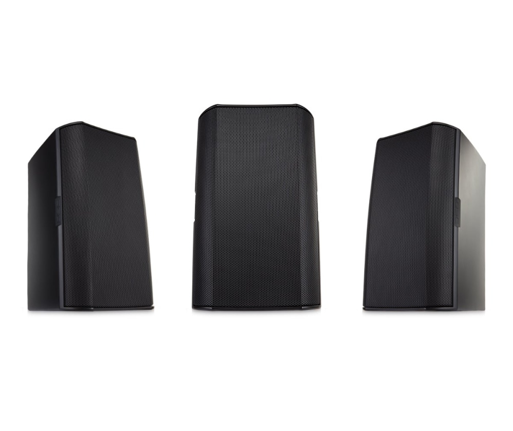 QSC AD-S4T-BK