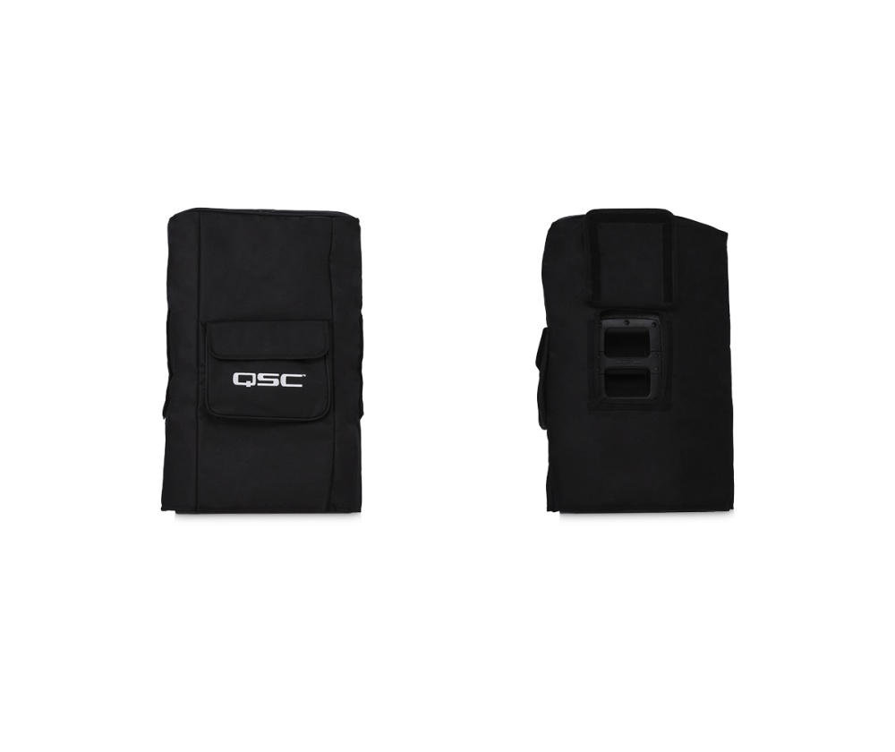 QSC KW122 Soft Padded Cover