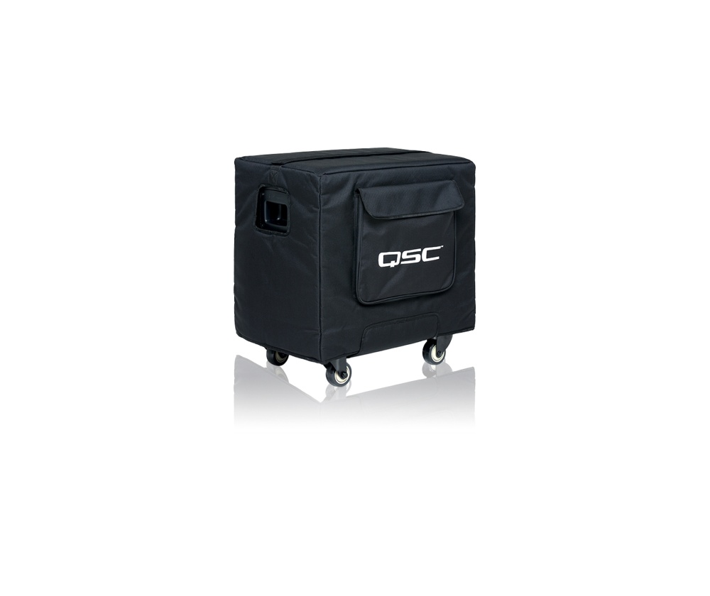 QSC KS112-CVR