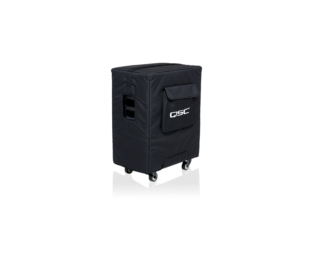 QSC KS212C-CVR