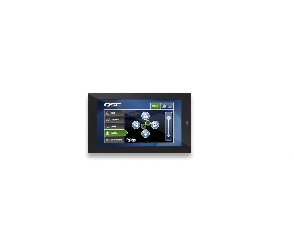 QSC TSC-55w-G2-BK