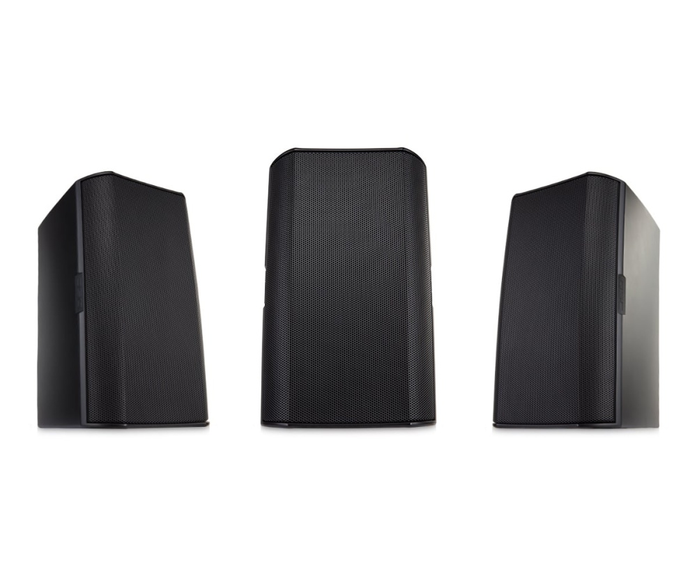 QSC AD-S6-BK