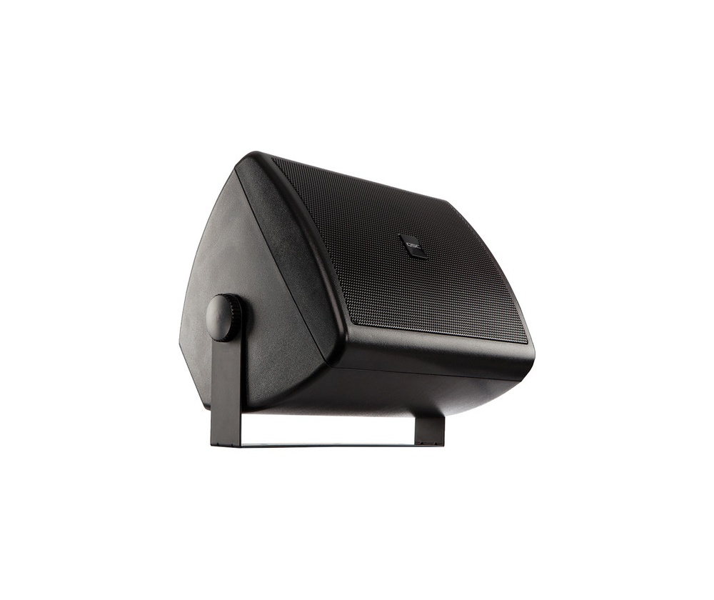 QSC AC-S4T-BK Installation Speaker
